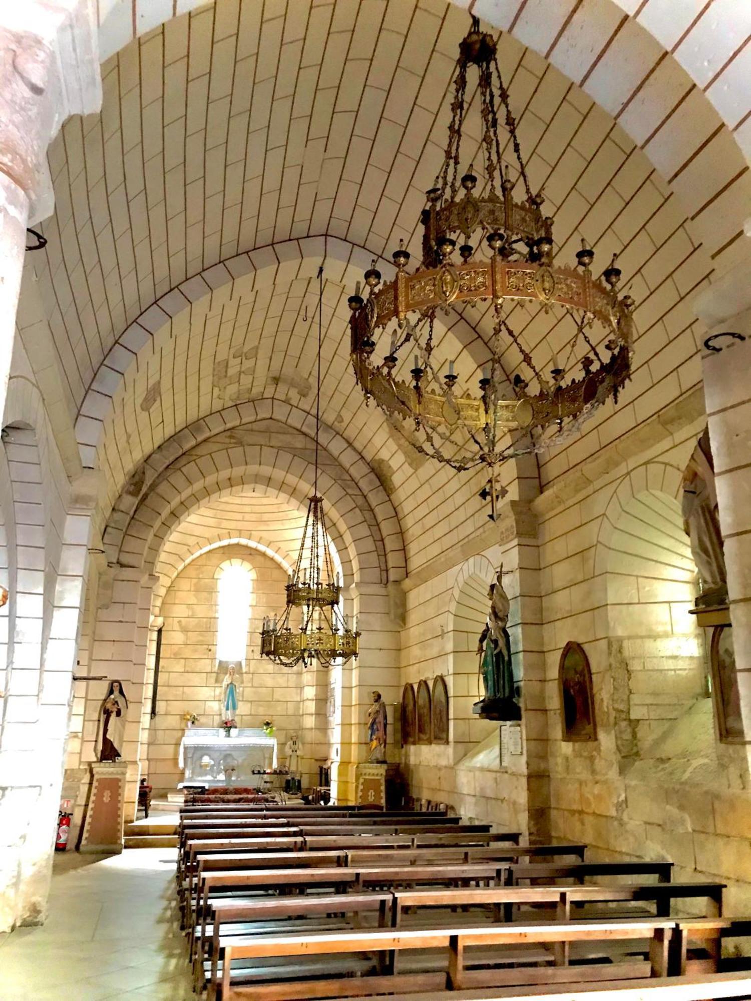 Javerlhac-et-la-Chapelle-Saint-Robert Lapartment Du Perigord מראה חיצוני תמונה