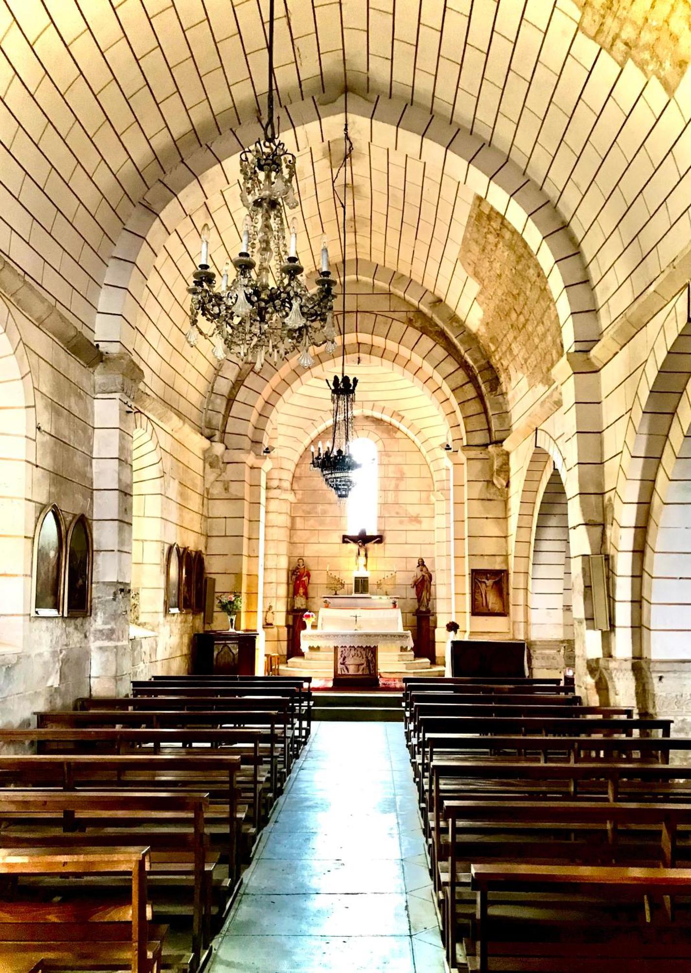 Javerlhac-et-la-Chapelle-Saint-Robert Lapartment Du Perigord מראה חיצוני תמונה
